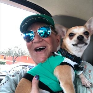 Meet your Posher, Marti